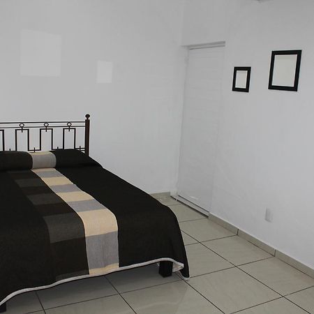 Kali Suites Minatitlán Kültér fotó