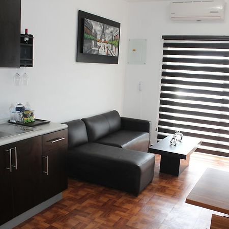 Kali Suites Minatitlán Kültér fotó