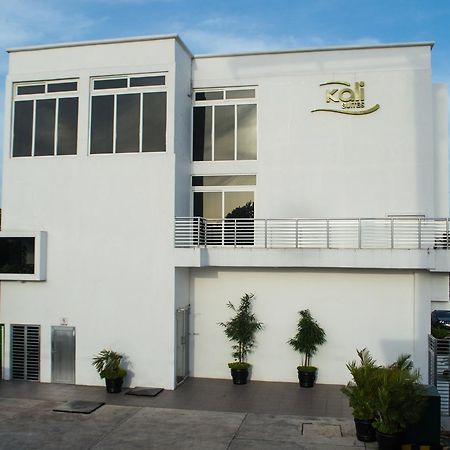 Kali Suites Minatitlán Kültér fotó