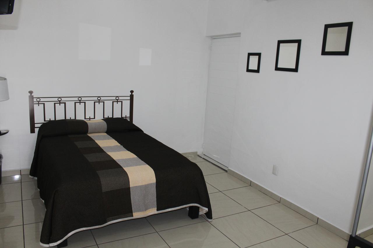 Kali Suites Minatitlán Kültér fotó
