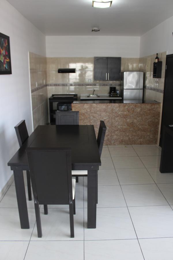 Kali Suites Minatitlán Kültér fotó