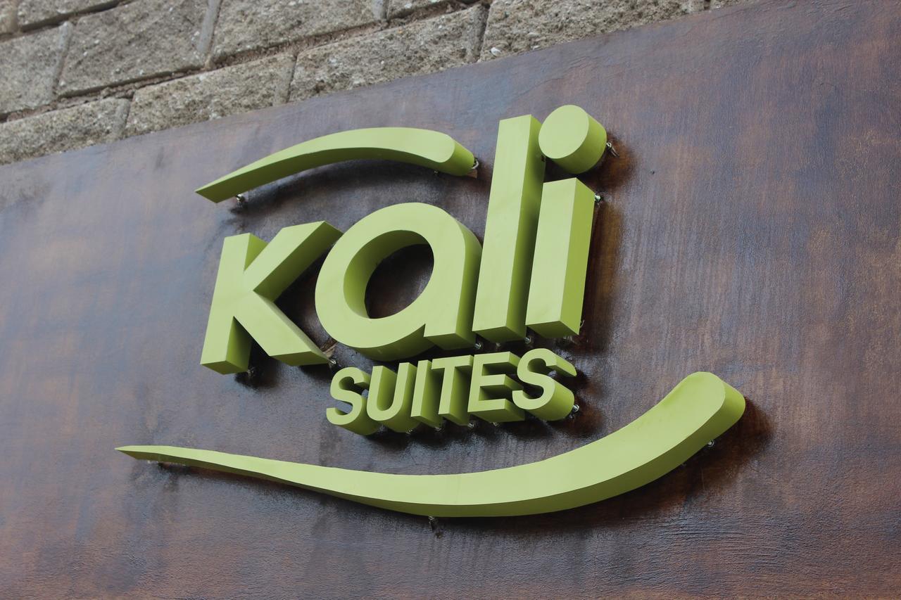 Kali Suites Minatitlán Kültér fotó