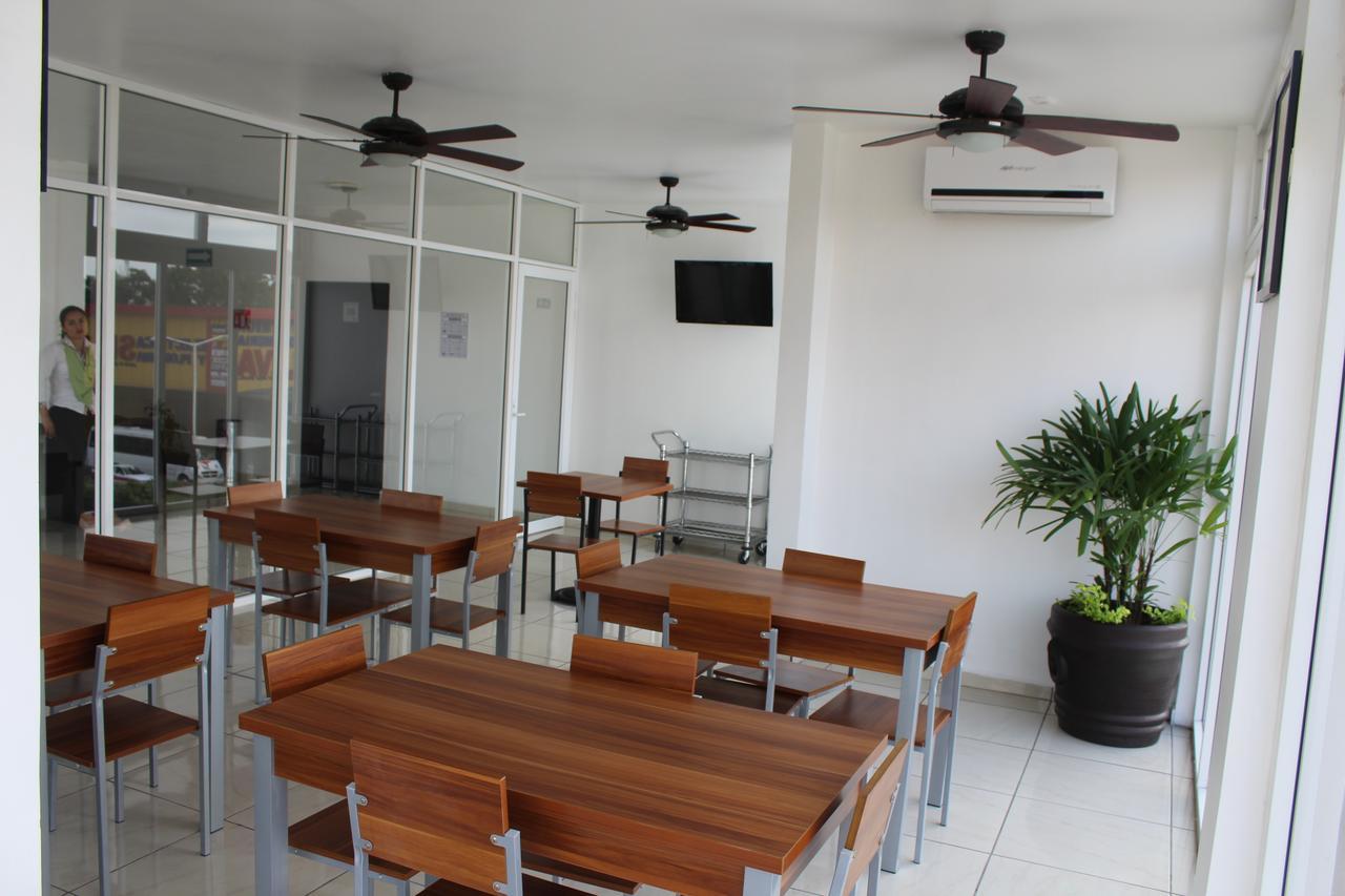 Kali Suites Minatitlán Kültér fotó