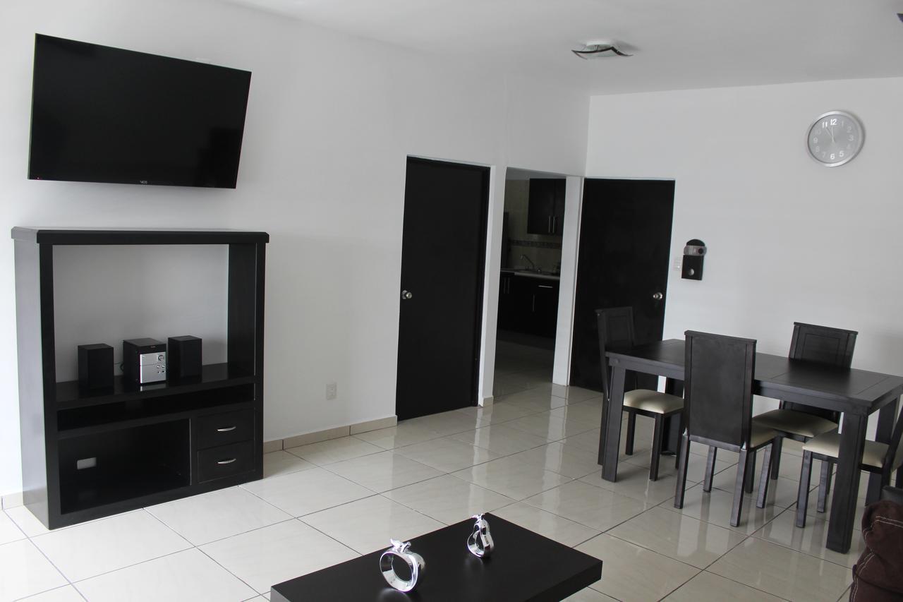 Kali Suites Minatitlán Kültér fotó