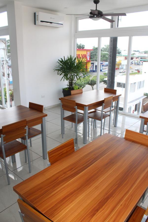 Kali Suites Minatitlán Kültér fotó
