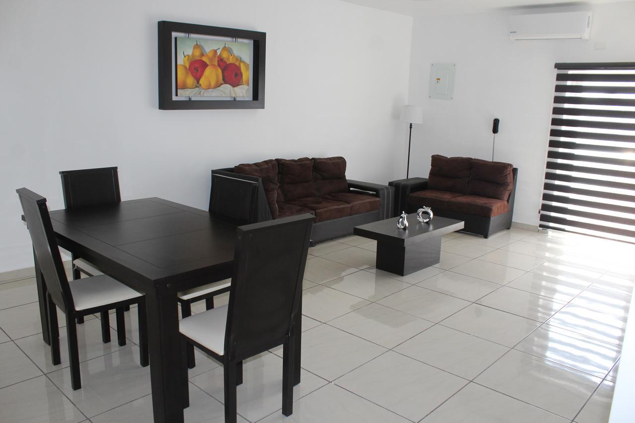 Kali Suites Minatitlán Kültér fotó