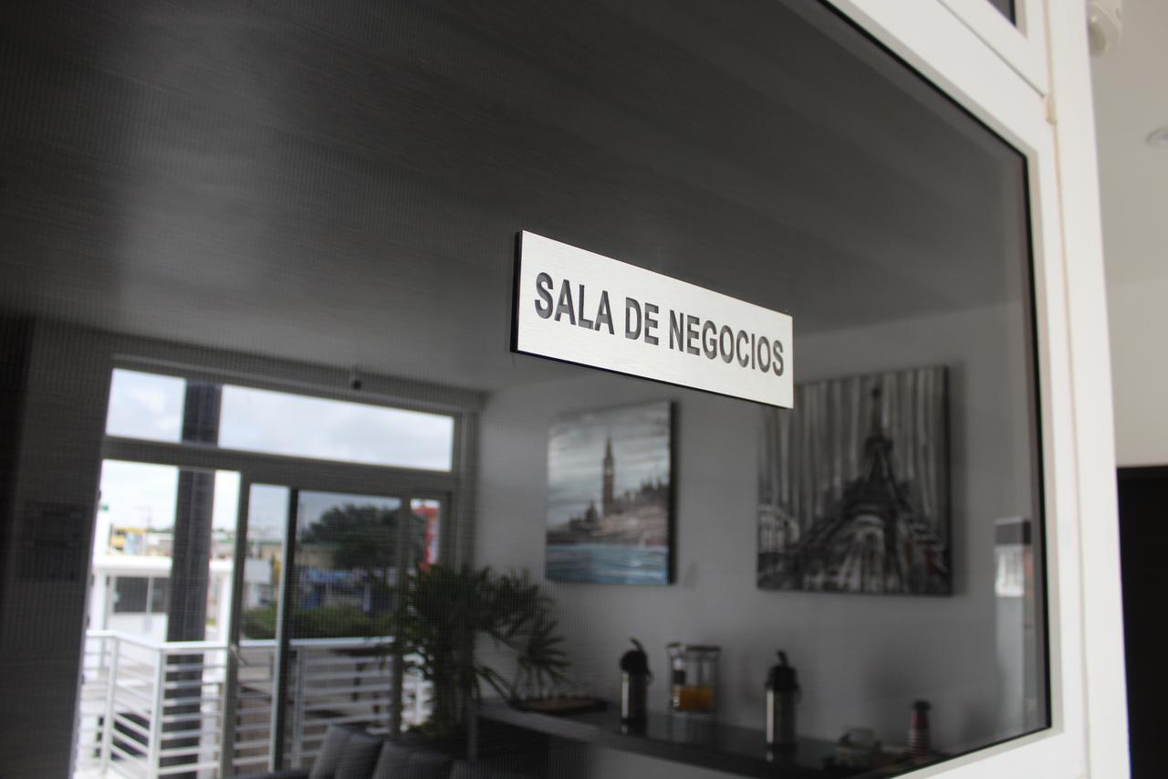 Kali Suites Minatitlán Kültér fotó