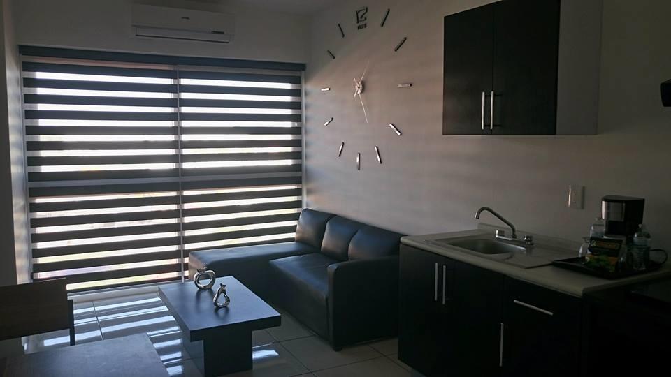 Kali Suites Minatitlán Kültér fotó