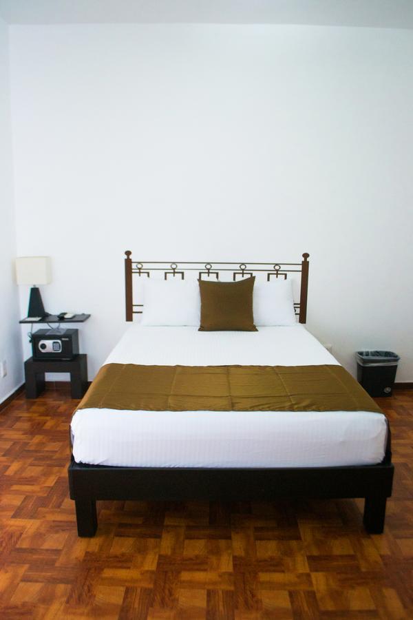Kali Suites Minatitlán Kültér fotó