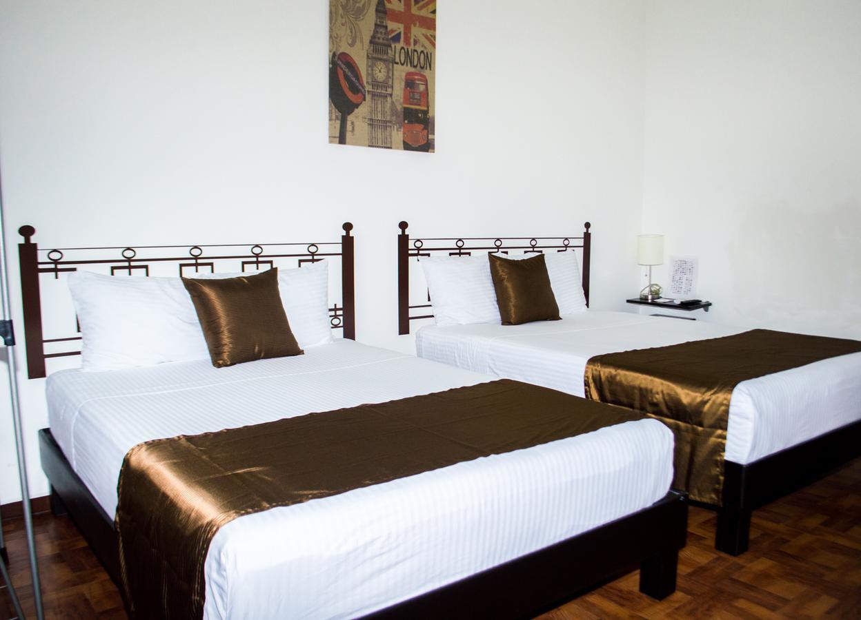 Kali Suites Minatitlán Kültér fotó