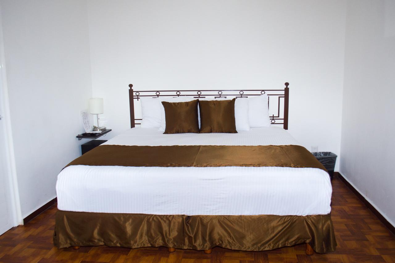 Kali Suites Minatitlán Kültér fotó