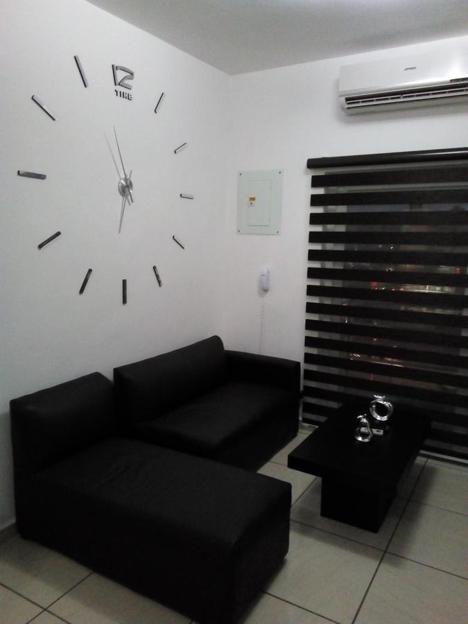 Kali Suites Minatitlán Kültér fotó
