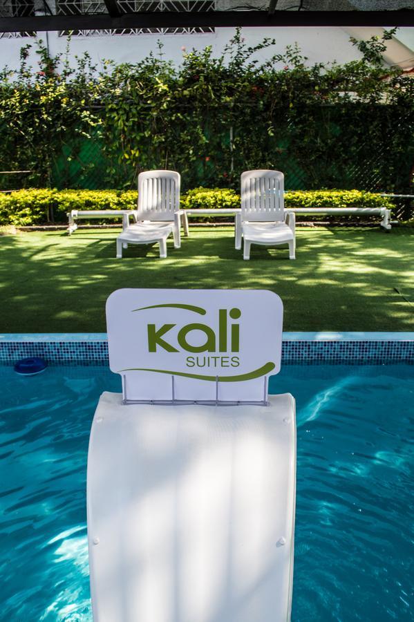 Kali Suites Minatitlán Kültér fotó